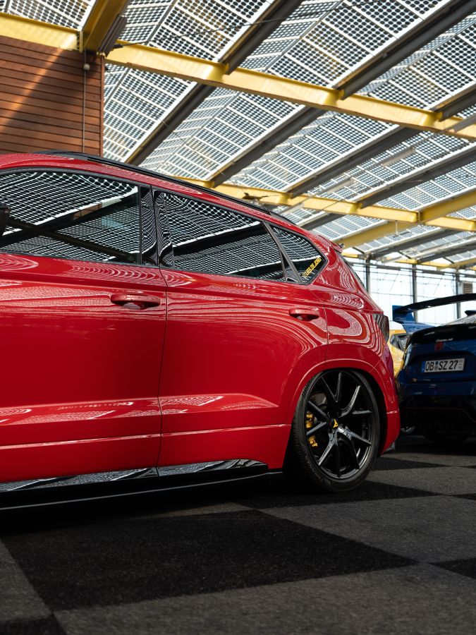 Cupra