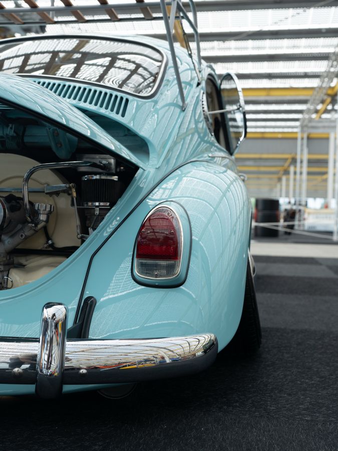 Volkswagen Kever
